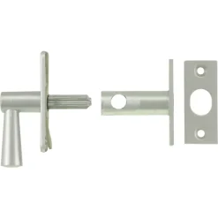 NEMEF 2600 serie insteekgrendel raam 25 mm