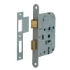 NEMEF 1200 serie insteekslot met rvs voorplaat Doorn 50mm PC 55mm