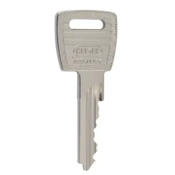 NEMEF veiligheidscilinder NF2 30/30 mm SKG 2-sterren