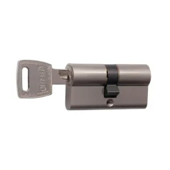 NEMEF veiligheidscilinder NF2 30/30 mm SKG 2-sterren gelijksluitend (2 stuks)