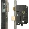 NEMEF veiligheidsslot met sluitkom SKG 2-sterren Doorn 50mm PC 55mm