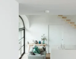 Netatmo Optische Rookmelder Smart Home 10 jaar batterij
