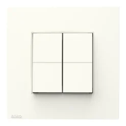 Niko Hue Dimschakelaar Intense white