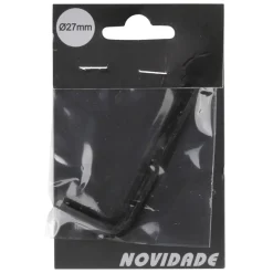 Novidade steigerbuis buiskoppeling inbussleutel ø 27&25 mm