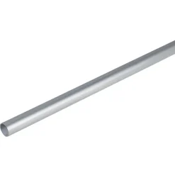 Novidade steigerbuis verzinkt lengte 1000 mm ø 42 mm