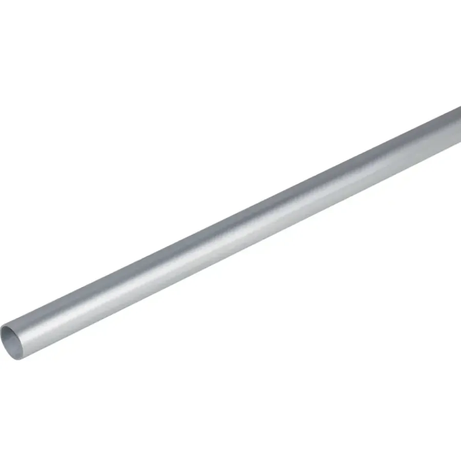 Novidade steigerbuis verzinkt lengte 1000 mm ø 42 mm