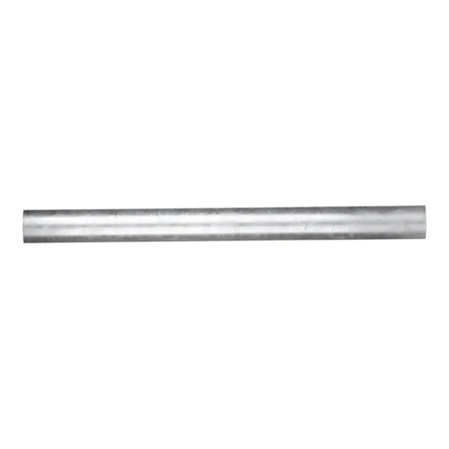 Novidade steigerbuis verzinkt lengte 1000 mm ø 42 mm