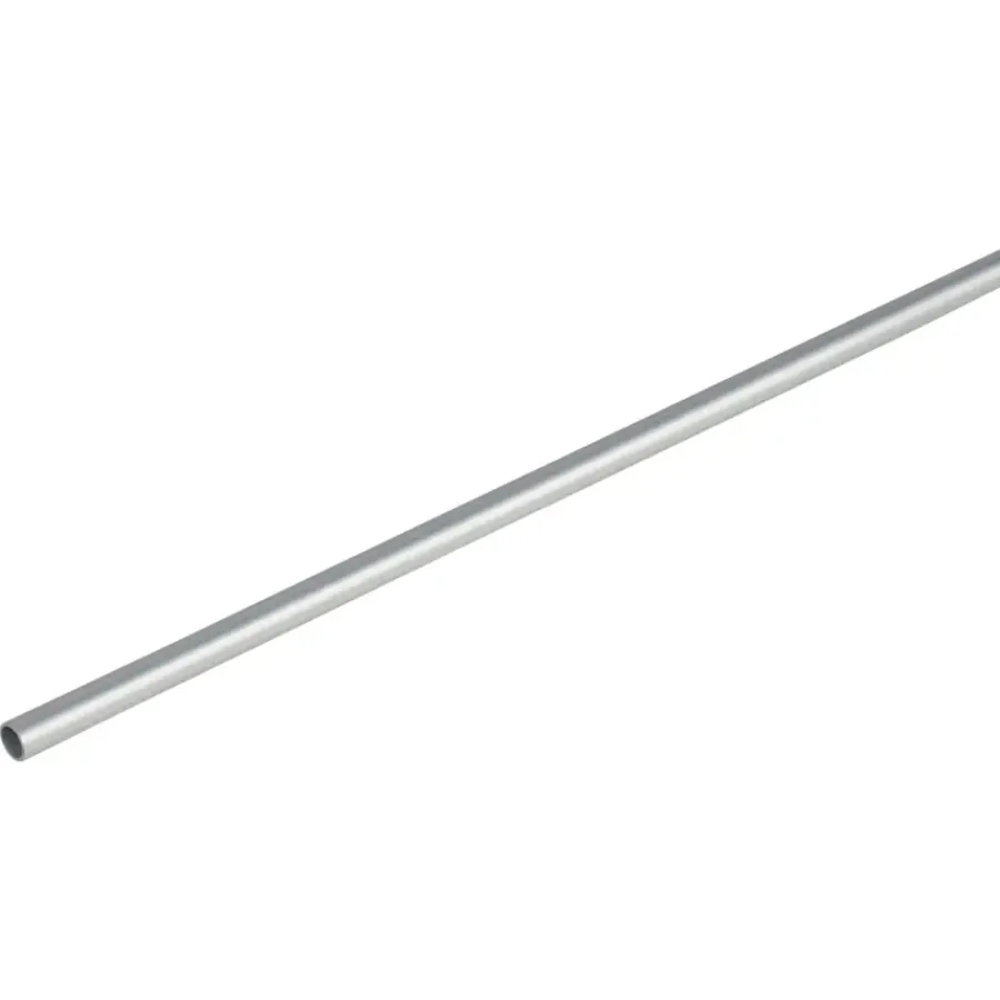 Novidade steigerbuis verzinkt lengte 2000 mm ø 21 mm