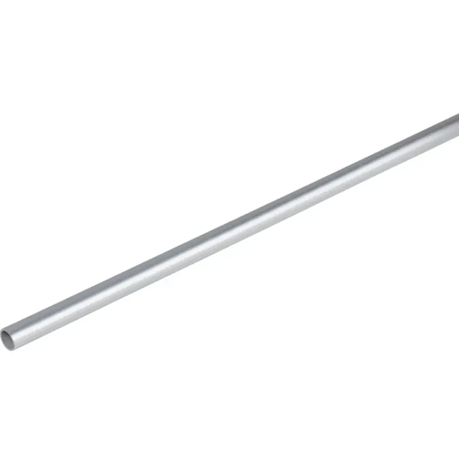 Novidade steigerbuis verzinkt lengte 250 mm ø 27 mm