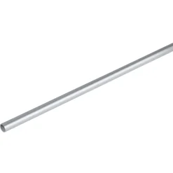 Novidade steigerbuis verzinkt lengte 1000 mm ø 27 mm