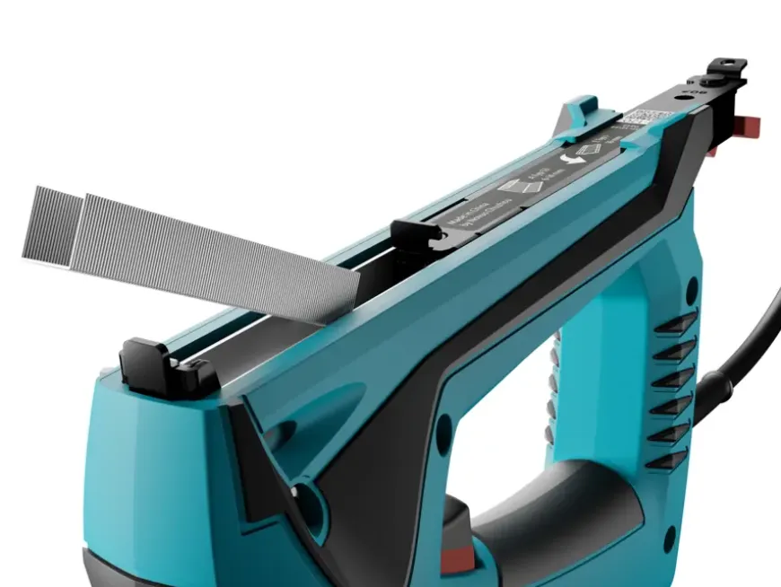 Novus tacker J-120