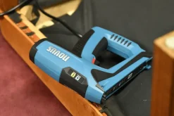 Novus tacker J-120