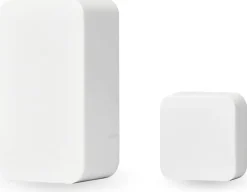 Nuki Deur Sensor - draadlose deursensor - wit