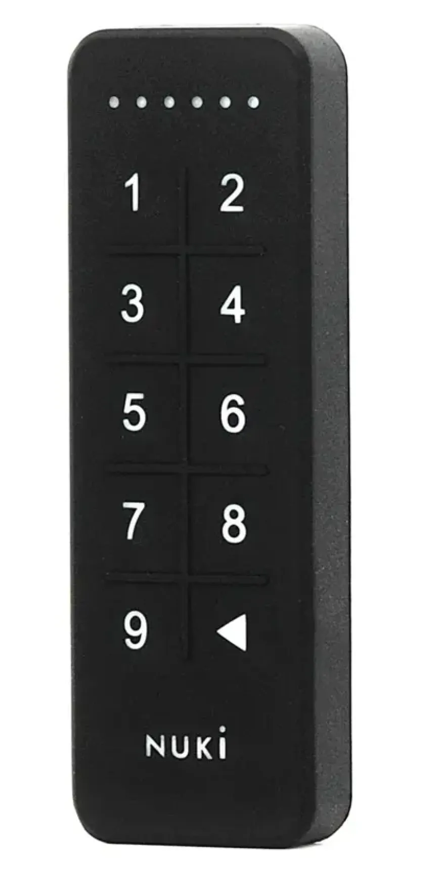 Nuki Keypad bedieningspaneel voor Smart Lock 2.0