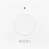 Nuki Opener - slimme deuropener met app - wit
