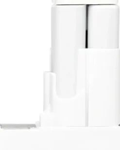 Nuki Power Pack - oplaadbare accu voor Nuki Smart Lock - wit