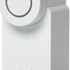 Nuki Smart Lock Go - slim deurslot met bluetooth - wit