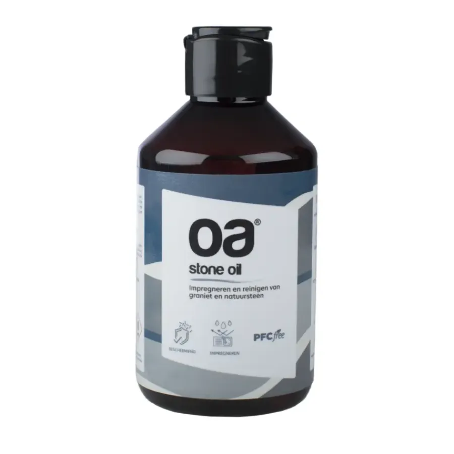 Geen OA stone oil 250ML