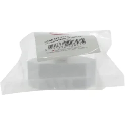 OK coax splitter TV wit