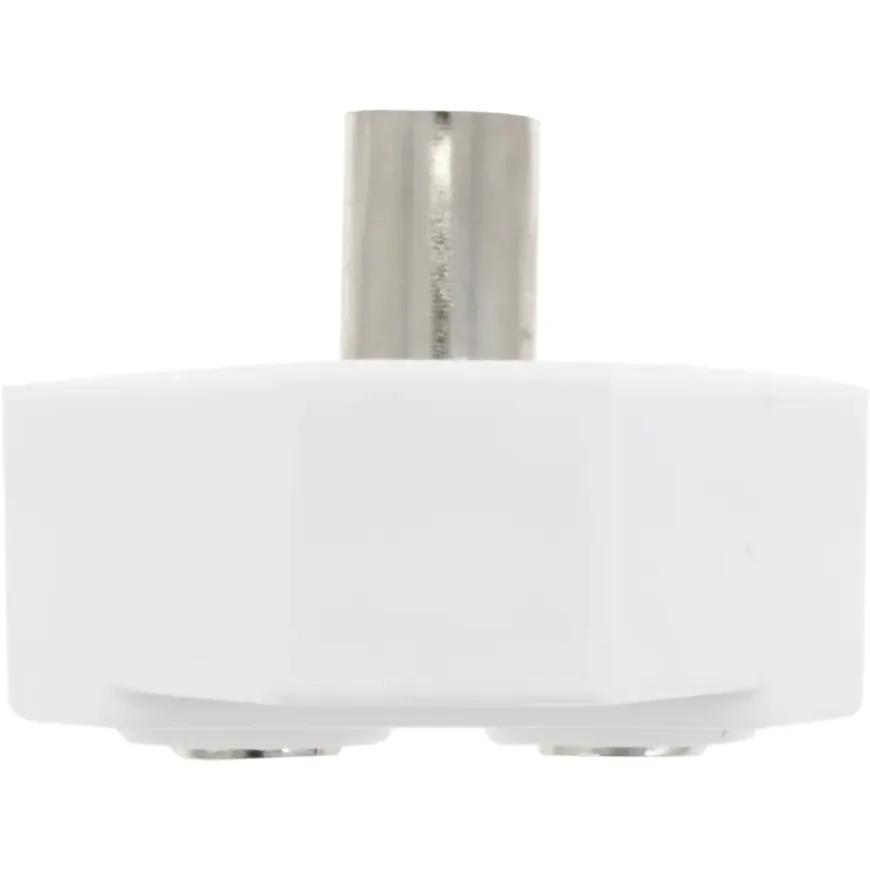 OK coax splitter TV wit