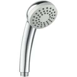 OK douchekop handdouche 1 stand ø 7 cm chroom