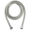OK doucheslang metaal 150 cm chroom