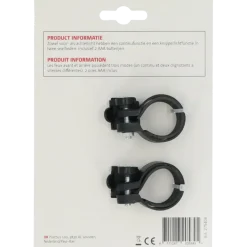 OK fietsverlichtingset LED classic
