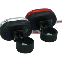 OK fietsverlichtingset LED classic