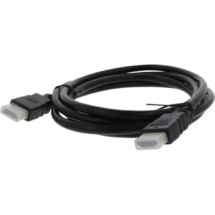 OK HDMI kabel 1.8 meter zwart