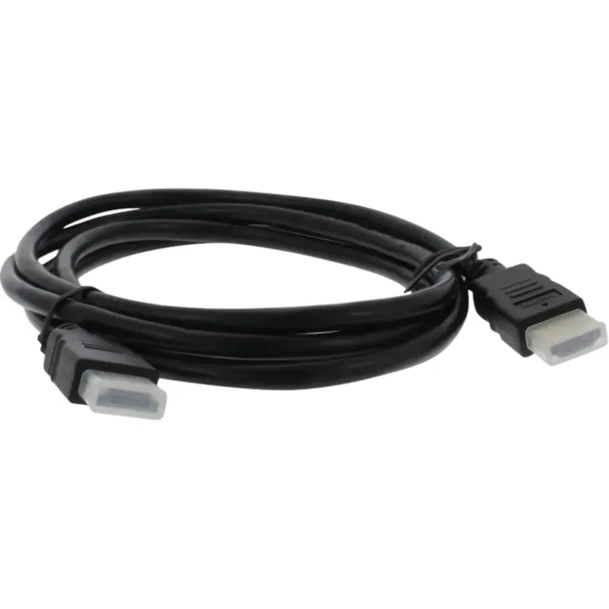 OK HDMI kabel 1.8 meter zwart