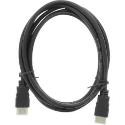 OK HDMI kabel 1.8 meter zwart