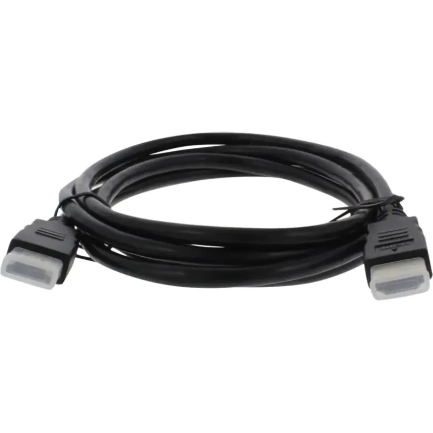 OK HDMI kabel 1.8 meter zwart