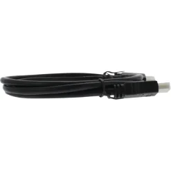 OK HDMI kabel 1.8 meter zwart