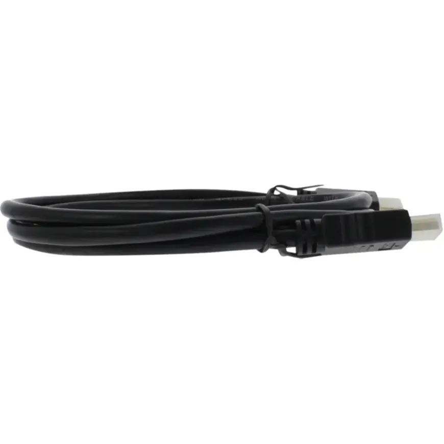 OK HDMI kabel 1.8 meter zwart