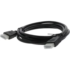 OK HDMI kabel 1.8 meter zwart
