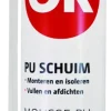 OK PU-schuim 500 ml