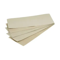 OK schuurpapier 115x280mm 100 vellen