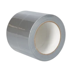 OK set met 2 klus- reparatietapes 25 m x 50 mm