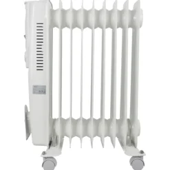 Handson Oliegevulde Radiator 2000W Wit