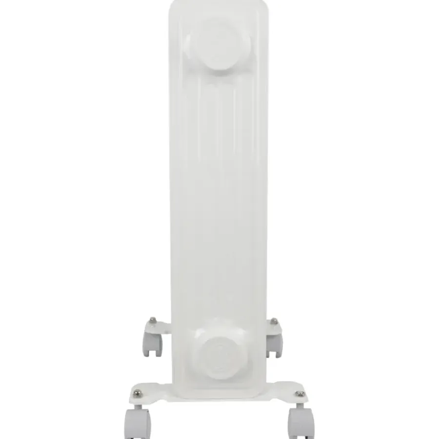 Handson Oliegevulde Radiator 2000W Wit