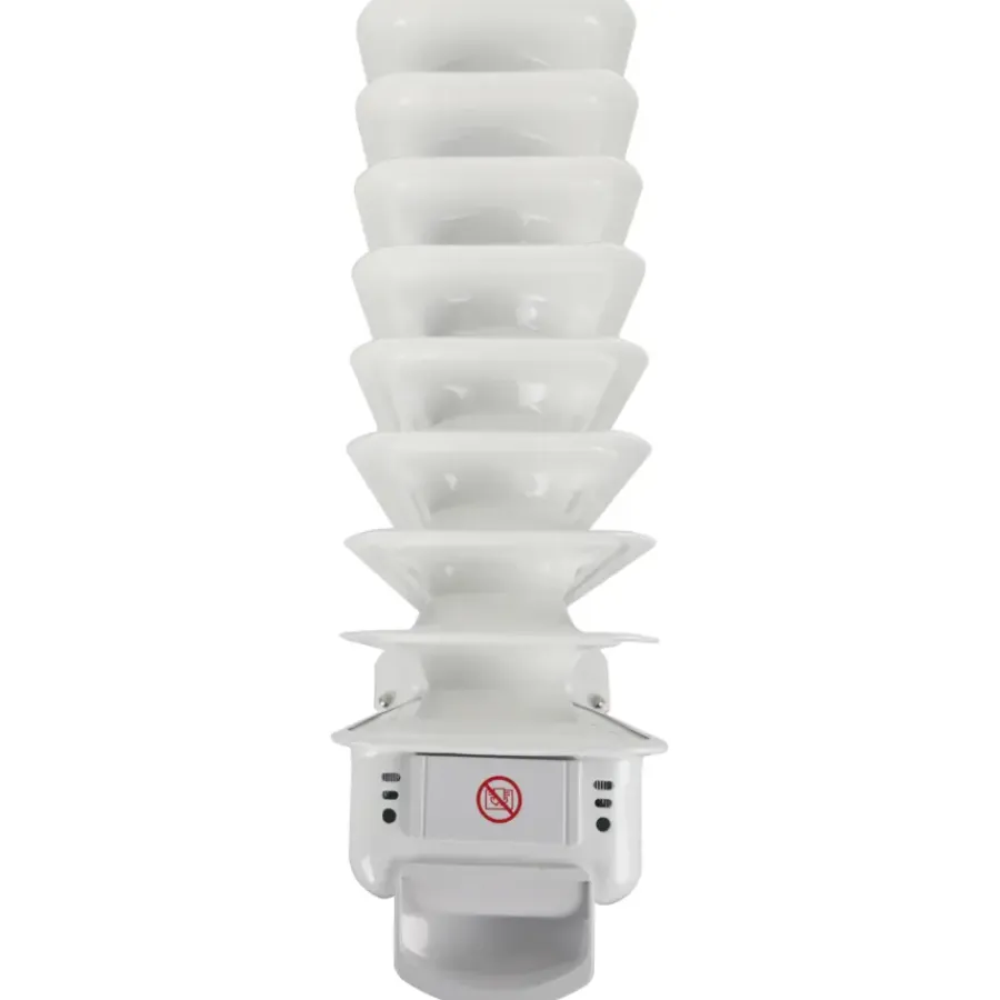 Handson Oliegevulde Radiator 2000W Wit