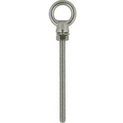 KPE Holland Oogbout M6x80mm