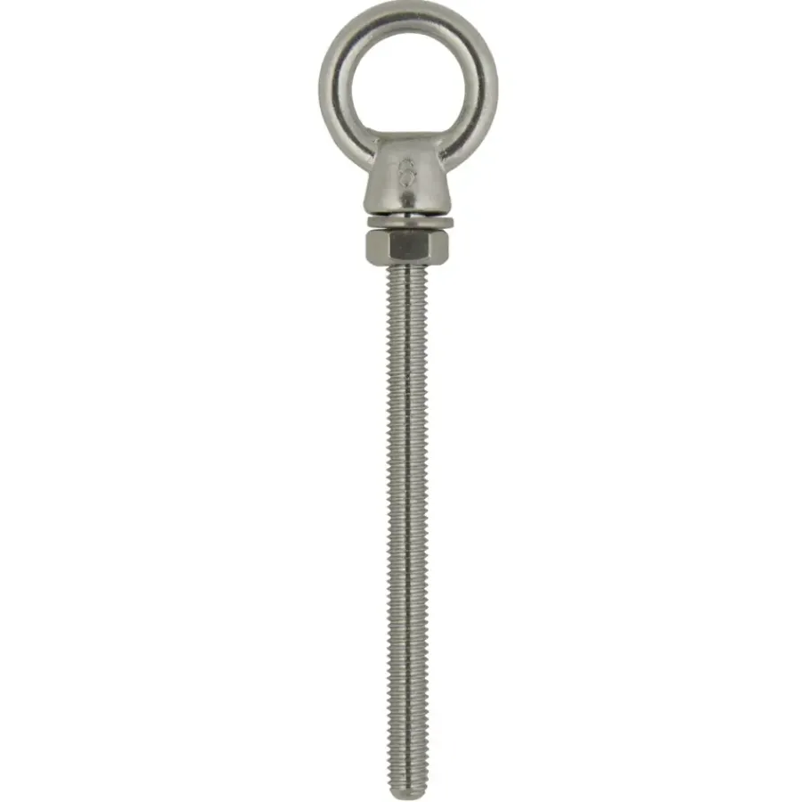 KPE Holland Oogbout M6x80mm