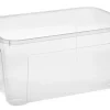 Geen Opbergbox basic combi 43L