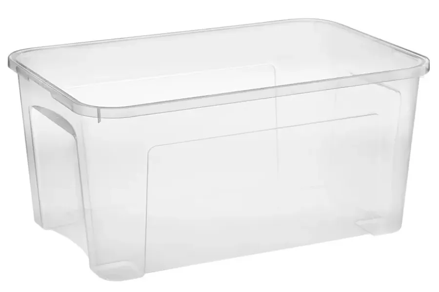 Geen Opbergbox basic combi 43L