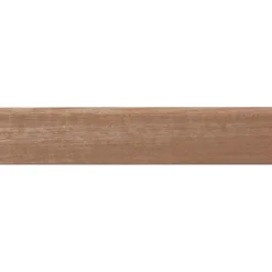 Opdeklat met sponning hardhout 9x32 mm 270 cm