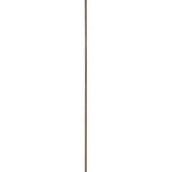 Opdeklat met sponning hardhout 9x32 mm 270 cm