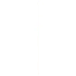 Opdeklat met sponning hardhout 9x32 mm 270 cm