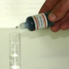 O'Pure testkit waterhardheid