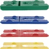 Opvulplaatjes assortiment 33 stuks